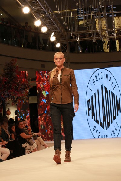 City Centre Beirut Fashion Week on Saturday!