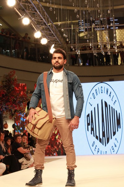 City Centre Beirut Fashion Week on Saturday!