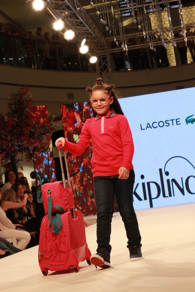 City Centre Beirut Fashion Week on Saturday!