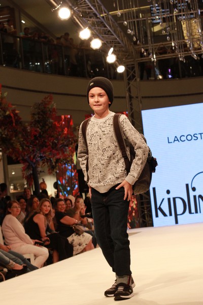 City Centre Beirut Fashion Week on Saturday!