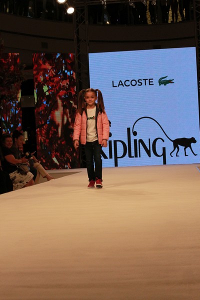 City Centre Beirut Fashion Week on Saturday!