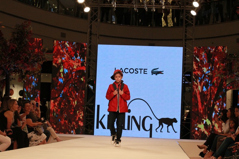 City Centre Beirut Fashion Week on Saturday!