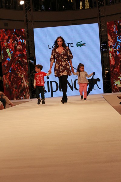 City Centre Beirut Fashion Week on Saturday!