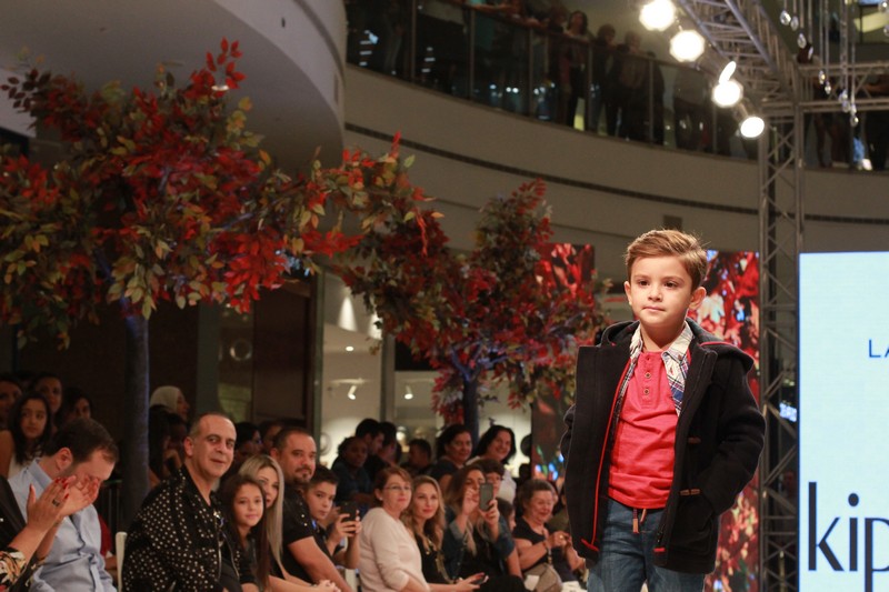 City Centre Beirut Fashion Week on Saturday!