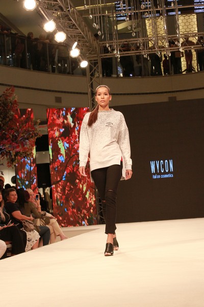 City Centre Beirut Fashion Week on Saturday!