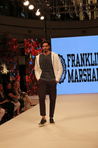 City Centre Beirut Fashion Week on Saturday!