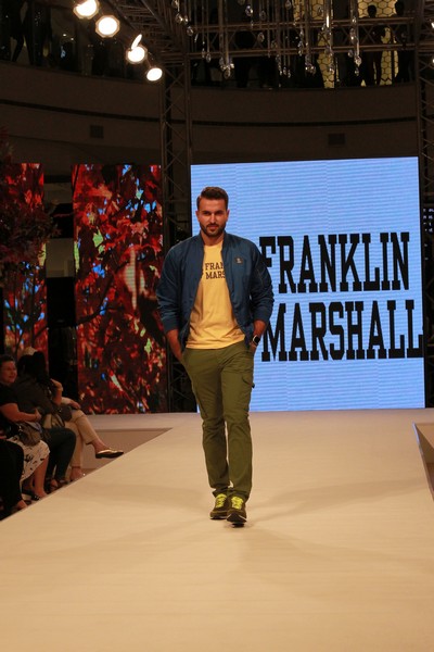 City Centre Beirut Fashion Week on Saturday!