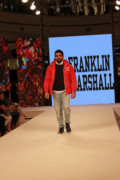 City Centre Beirut Fashion Week on Saturday!