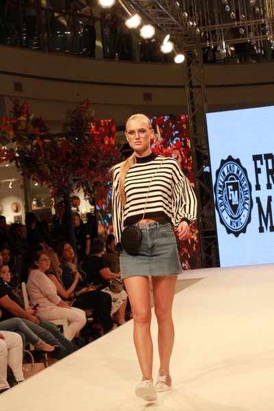 City Centre Beirut Fashion Week on Saturday!