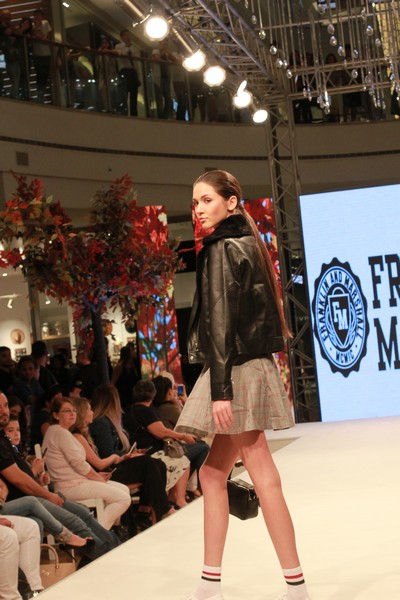 City Centre Beirut Fashion Week on Saturday!