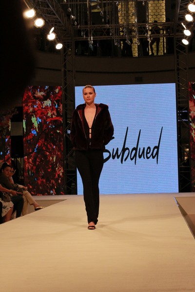 City Centre Beirut Fashion Week on Saturday!