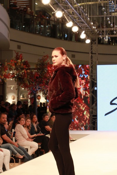 City Centre Beirut Fashion Week on Saturday!