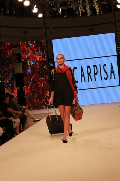 City Centre Beirut Fashion Week on Saturday!