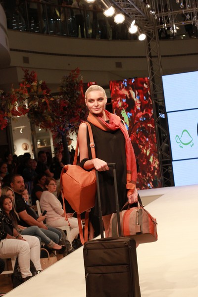 City Centre Beirut Fashion Week on Saturday!