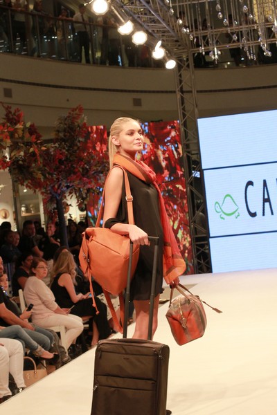 City Centre Beirut Fashion Week on Saturday!