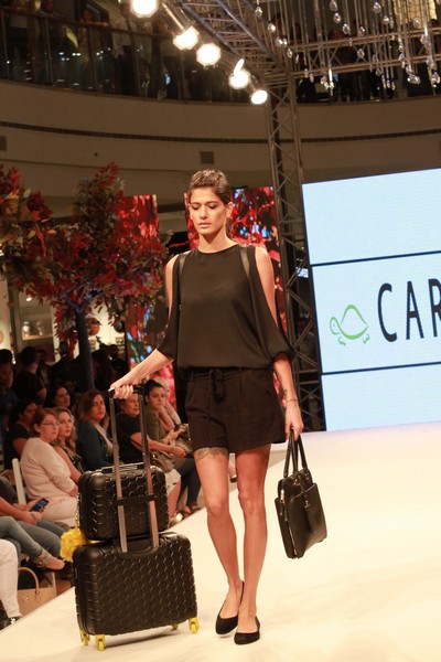 City Centre Beirut Fashion Week on Saturday!