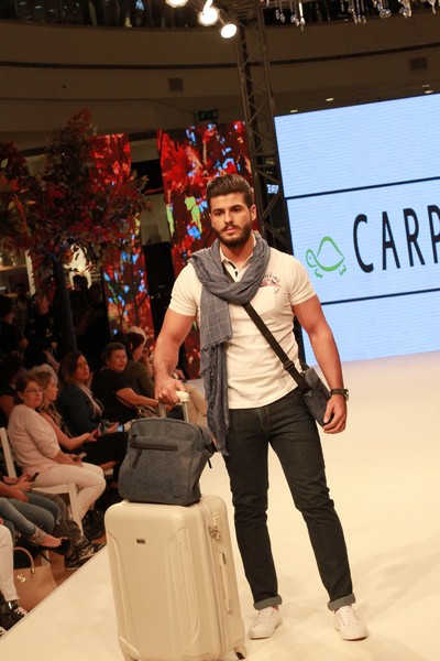 City Centre Beirut Fashion Week on Saturday!