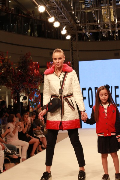 City Centre Beirut Fashion Week on Saturday!