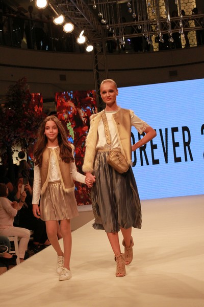 City Centre Beirut Fashion Week on Saturday!