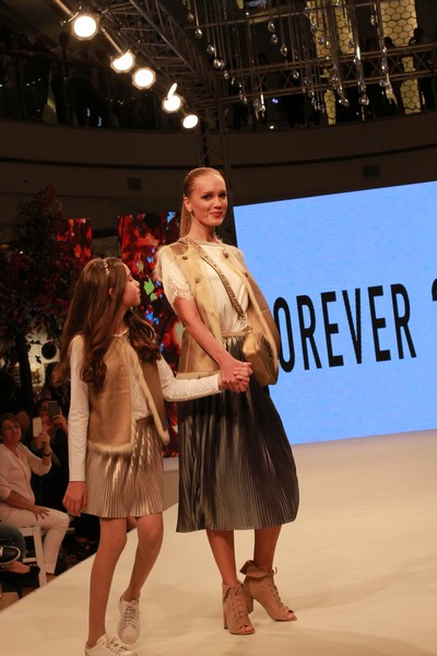 City Centre Beirut Fashion Week on Saturday!