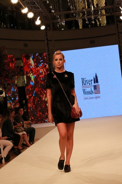City Centre Beirut Fashion Week on Saturday!