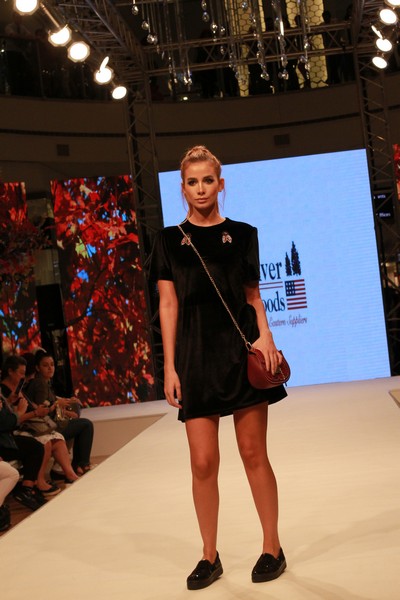 City Centre Beirut Fashion Week on Saturday!
