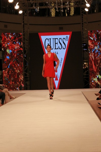 City Centre Beirut Fashion Week on Saturday!