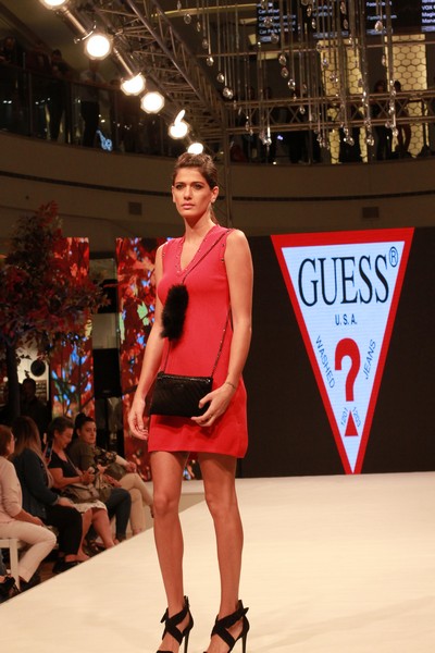 City Centre Beirut Fashion Week on Saturday!