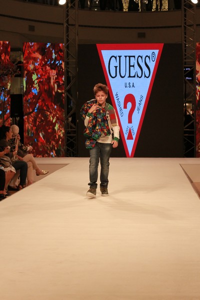 City Centre Beirut Fashion Week on Saturday!