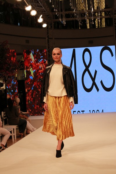 City Centre Beirut Fashion Week on Saturday!