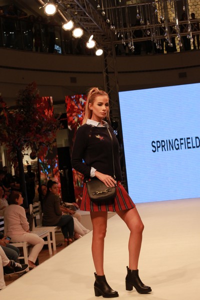 City Centre Beirut Fashion Week on Saturday!