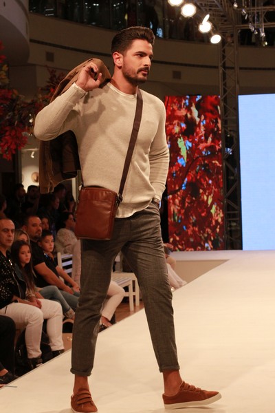 City Centre Beirut Fashion Week on Saturday!