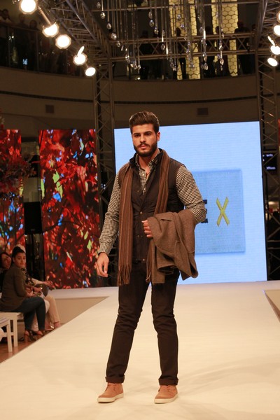 City Centre Beirut Fashion Week on Saturday!