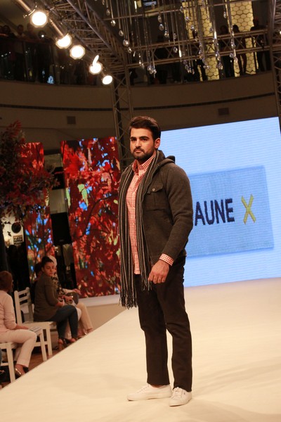 City Centre Beirut Fashion Week on Saturday!