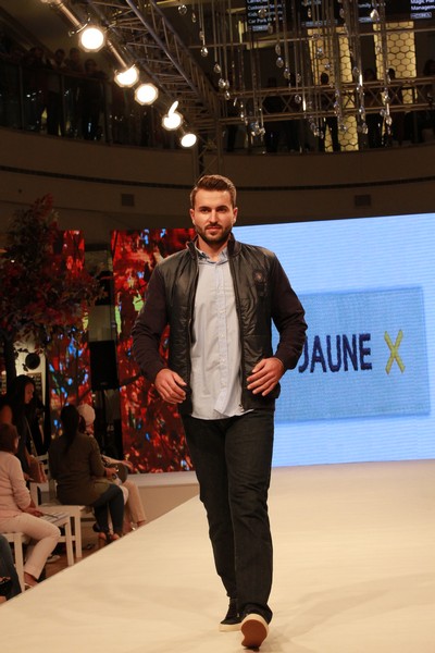 City Centre Beirut Fashion Week on Saturday!