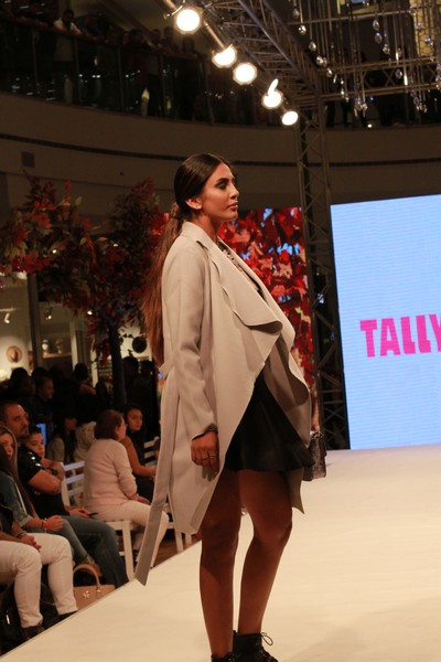City Centre Beirut Fashion Week on Saturday!