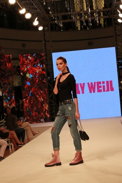 City Centre Beirut Fashion Week on Saturday!