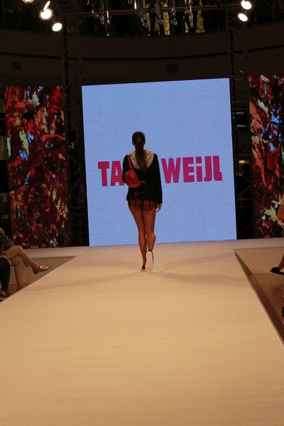 City Centre Beirut Fashion Week on Saturday!
