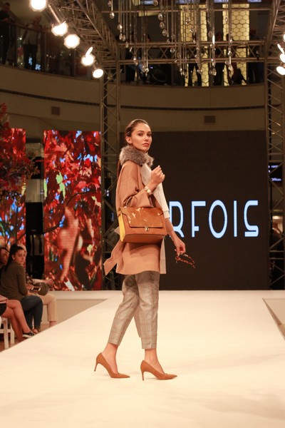 City Centre Beirut Fashion Week on Saturday!