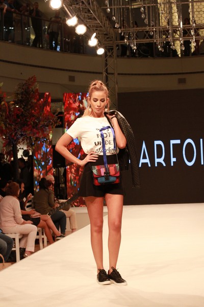 City Centre Beirut Fashion Week on Saturday!