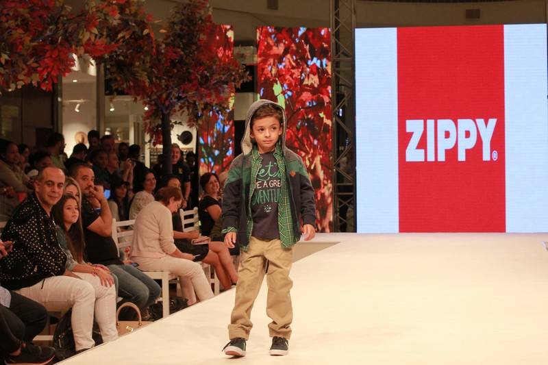 City Centre Beirut Fashion Week on Saturday!