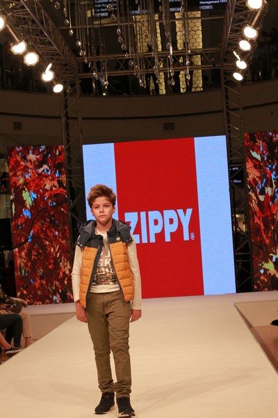 City Centre Beirut Fashion Week on Saturday!