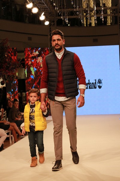 City Centre Beirut Fashion Week on Saturday!