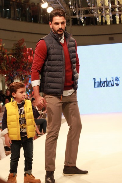 City Centre Beirut Fashion Week on Saturday!