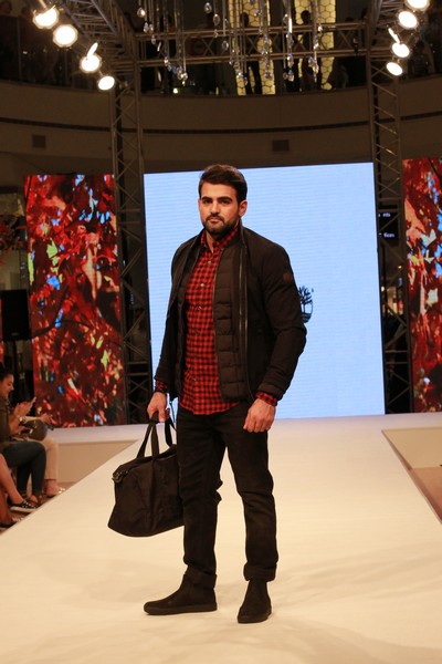 City Centre Beirut Fashion Week on Saturday!