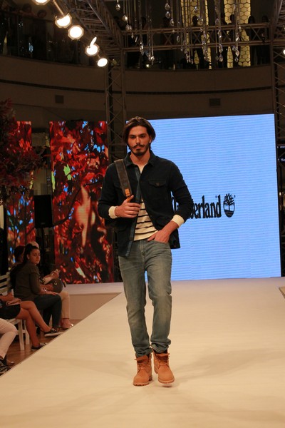 City Centre Beirut Fashion Week on Saturday!