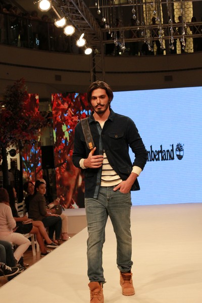 City Centre Beirut Fashion Week on Saturday!