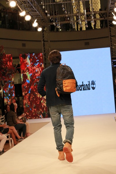 City Centre Beirut Fashion Week on Saturday!