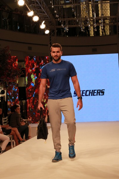 City Centre Beirut Fashion Week on Saturday!