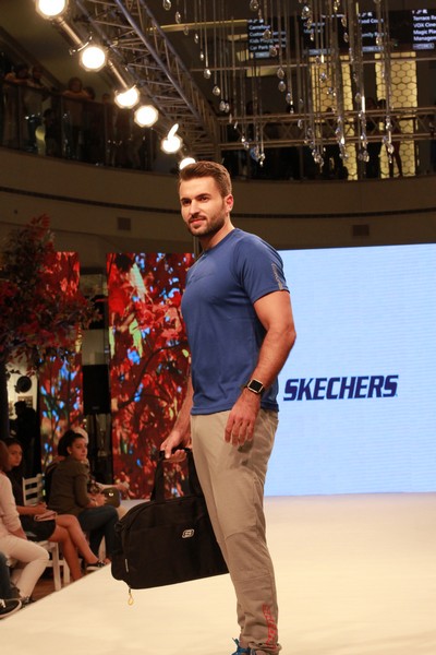 City Centre Beirut Fashion Week on Saturday!